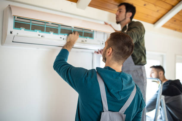 Best Ductless HVAC repair  in Creighton, NE