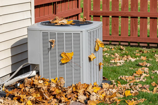 Best Residential HVAC services  in Creighton, NE