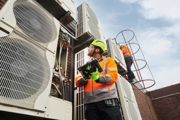 Best Best HVAC companies  in Creighton, NE