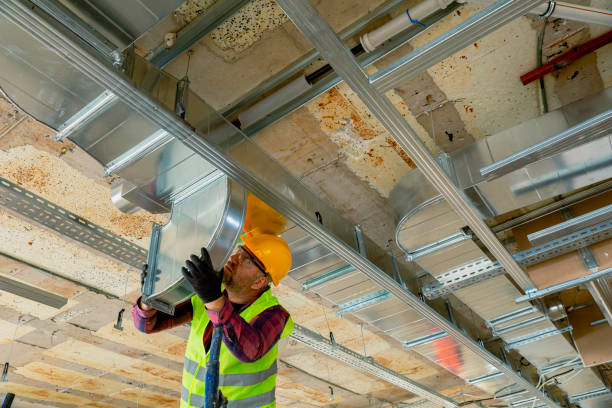 Best HVAC system installation  in Creighton, NE