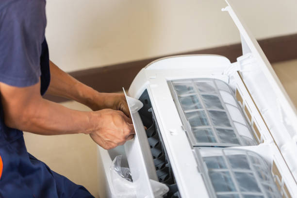 Best HVAC air duct cleaning  in Creighton, NE