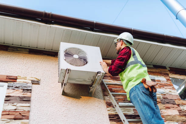 Best Central air repair  in Creighton, NE