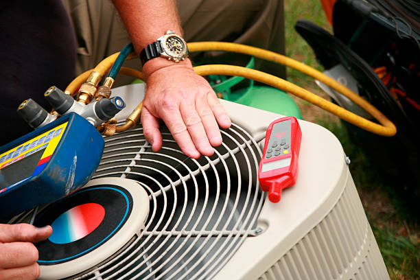 Best Heating repair services  in Creighton, NE