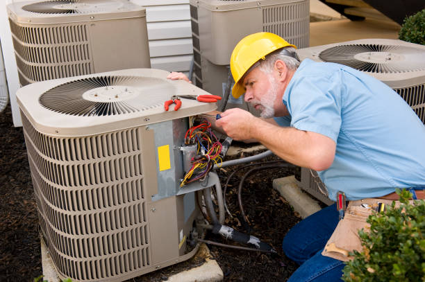 Best Emergency HVAC repair  in Creighton, NE