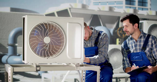 Best HVAC replacement cost  in Creighton, NE