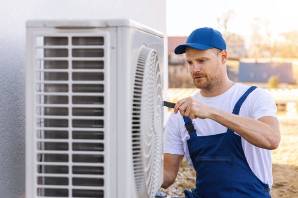 Best HVAC installation services  in Creighton, NE